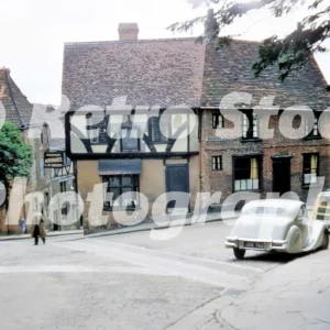 Steep hill, lincoln 1956 52742207721 o