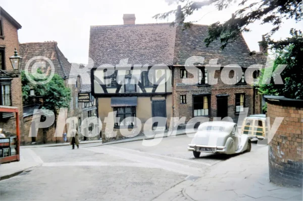 Steep hill, lincoln 1956 52742207721 o