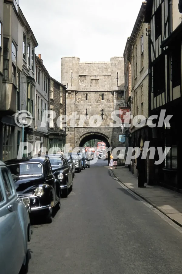 Stonegate, york 1956 52741632687 o
