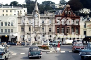 Strand, torquay 1967 27587611378 o