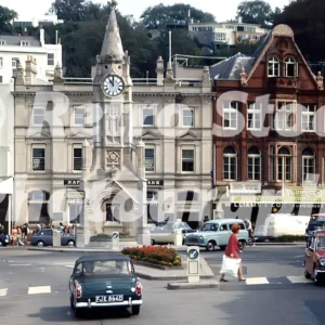 Strand, torquay 1967 27587611378 o