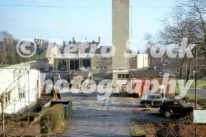 Sutton Coldfield Fire Station Anchorage Road 1962 52273083268 o