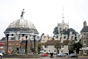 Swaffham, norfolk 1969 36553310491 o
