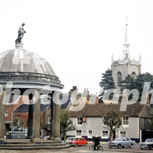 Swaffham, norfolk 1969 36553310491 o
