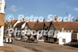 Swan Hotel Lavenham Suffolk 1960s 52273335754 o