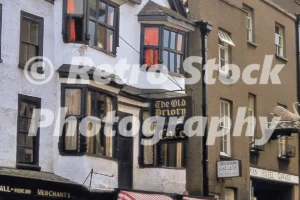 Swan Hotel Sadler Street Wells 1969 31602993058 o