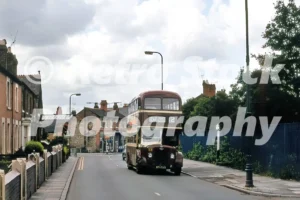 Tarvin road, chester 1969 46693766935 o