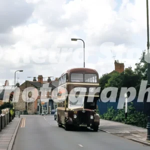 Tarvin road, chester 1969 46693766935 o