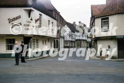 The admiral owen, sandwich, kent 1956 52742612055 o