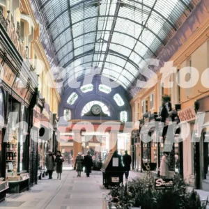 The arcade, bournemouth 1960 52037430489 o