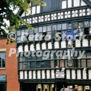 The Bear Billet Hotel Bridgegate Lower Bridge Street Chester 52742620525 o 20250419 144945