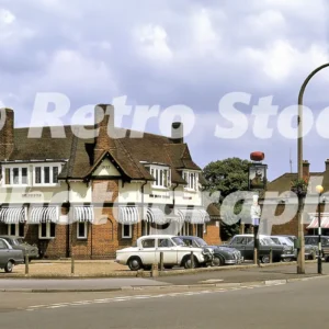 The Black Prince The BroadwayWoodham Lane Woodham 1969 31449342118 o