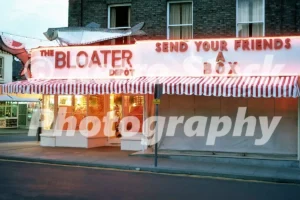 The Bloater Depot Great Yarmouth 1968 49052158616 o