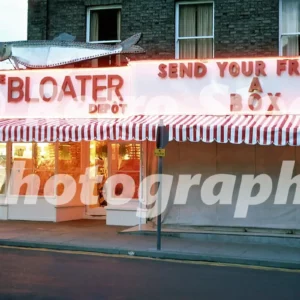 The Bloater Depot Great Yarmouth 1968 49052158616 o