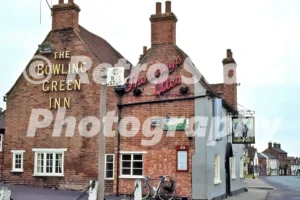 The Bowling Green Inn Southam Warwickshire 1964 52273075548 o