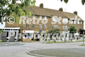 The Broadway Woodham Surrey 1969 44410786935 o