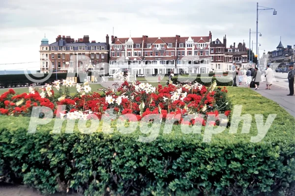 The Endcliffe and Grosvenor Court Hotels Cliftonville Kent 1956 52741686257 o 20250419 144947