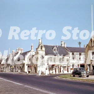 The Fosse Way Moreton in Marsh Gloucestershire 1950s 52742477409 o 20250419 144948