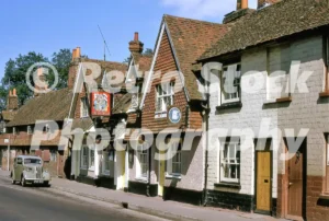 The Grey Friar Chawton Hampshire 1963 52273559410 o