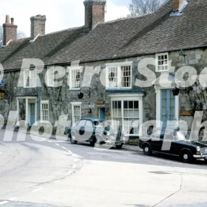 The Lamb Inn Hindon Wiltshire 1965 52273550015 o