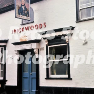 The Lord Nelson Hythe Southampton 1961 32967381558 o