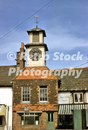 The Old Market House 72 High Street Steyning West Sussex 52742554125 o