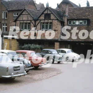 The Old Mill Inn Mill Hill Coventry 1965 46369648102 o