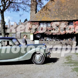 The Old Mint House High Street Pevensey 1950s 52742698048 o