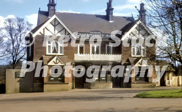 The old ship, tatsfield, surrey 1959 43777237235 o
