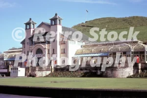 The Pavilion Theatre Ilfracombe 1969 50577846037 o