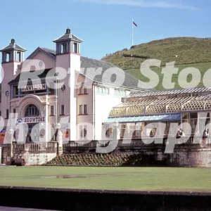 The Pavilion Theatre Ilfracombe 1969 50577846037 o