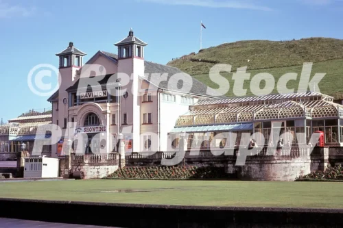 The Pavilion Theatre Ilfracombe 1969 50577846037 o