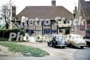 The Pilgrims Rest Battle East Sussex 1959 52741696767 o