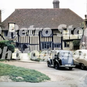 The Pilgrims Rest Battle East Sussex 1959 52741696767 o