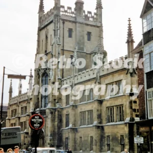 The Pitt Building Trumpington Street Cambridge 1956 52742206386 o