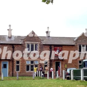 The Romer Arms Newnham Daventry 1964 40239366275 o