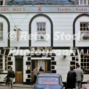 The Ship Hotel Windsor 1965 52272080712 o