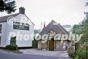 The Smiths Arms Godmanstone Dorset 1969 52272073942 o
