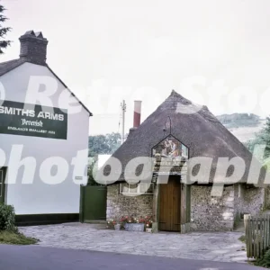 The Smiths Arms Godmanstone Dorset 1969 52272073942 o