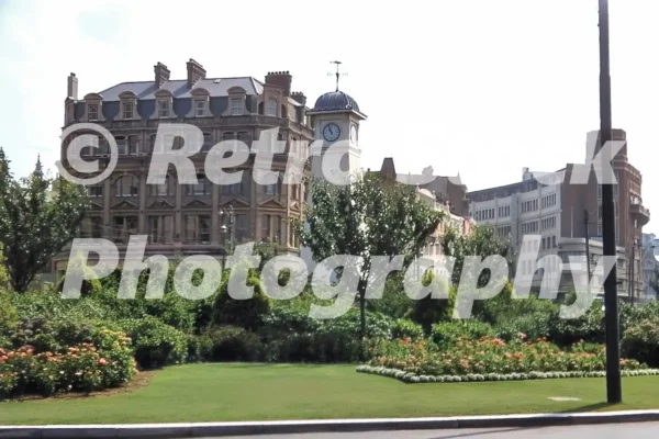 The square, bournemouth 1956 49296141693 o