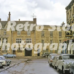 The Square Stow on the Wold 1967 52154071016 o