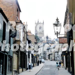 The Strait Lincoln 1956 52742463764 o