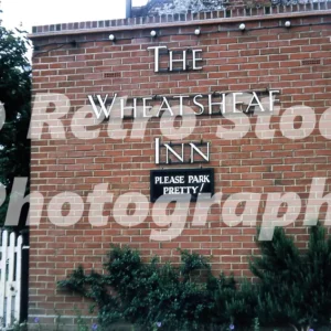 The wheatsheaf inn, northdown park rd, cliftonville 1956 52742562240 o