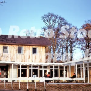 The White Knight pub Worth Road Crawley 1959 50581654131 o