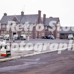 The white post inn, ollerton road, farnsfield, nottinghamshire 1960s 49405313287 o