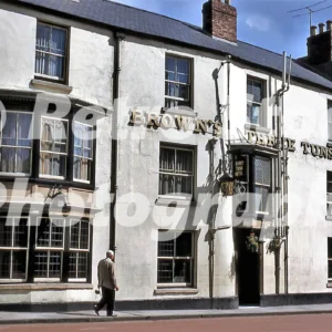 Three Tuns Hotel New Elvet Durham 1958 52742614690 o