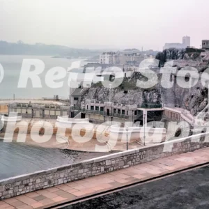 Tinside Lido Plymouth 1960 52273567750 o