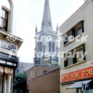 Tower Street Ipswich 1956 52742463004 o