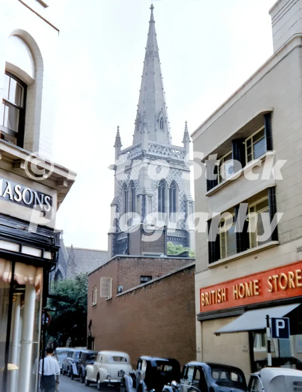 Tower Street Ipswich 1956 52742463004 o