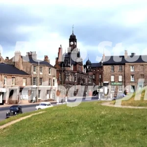 Tower street, york 1956 49405025707 o
